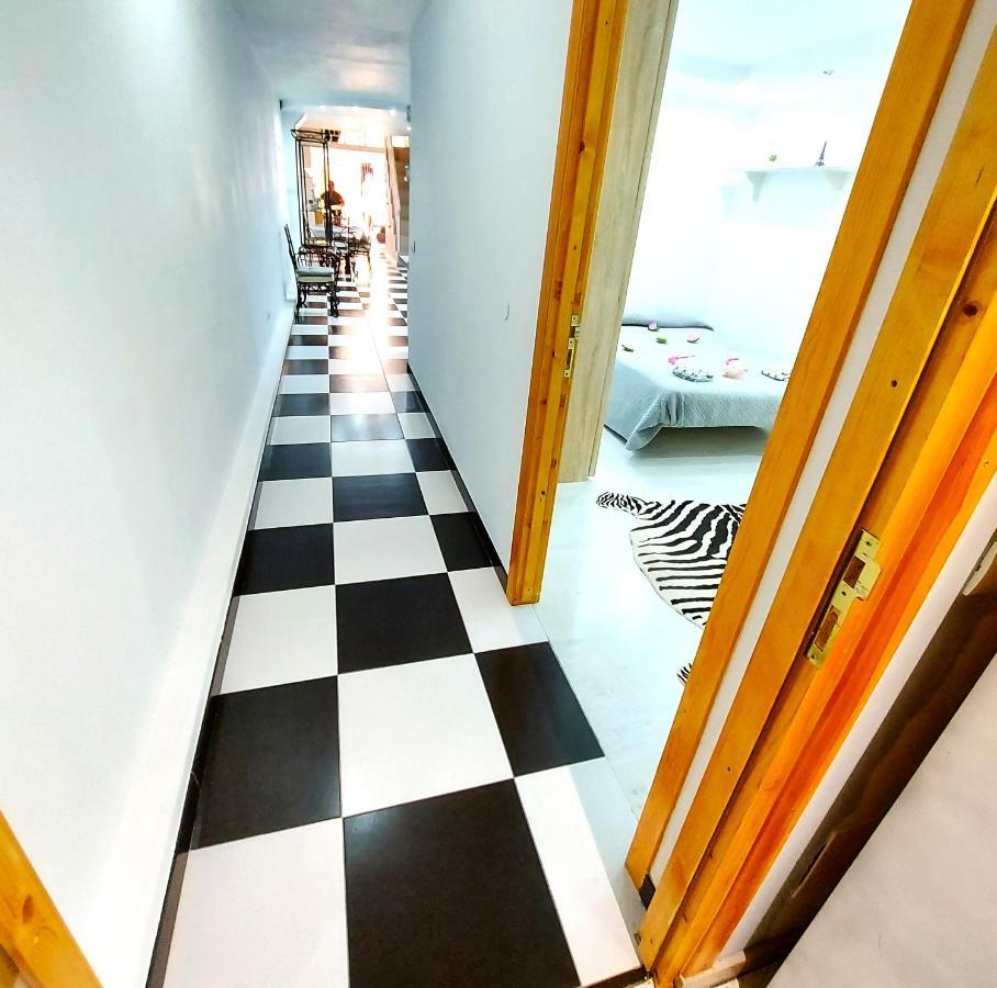 Elegant 3 Bedrooms, Wifi Free Costa Adeje  Exterior foto