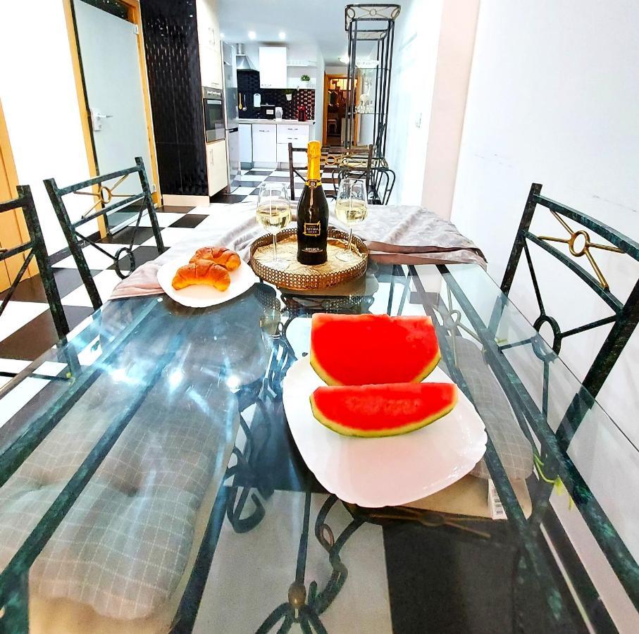 Elegant 3 Bedrooms, Wifi Free Costa Adeje  Exterior foto
