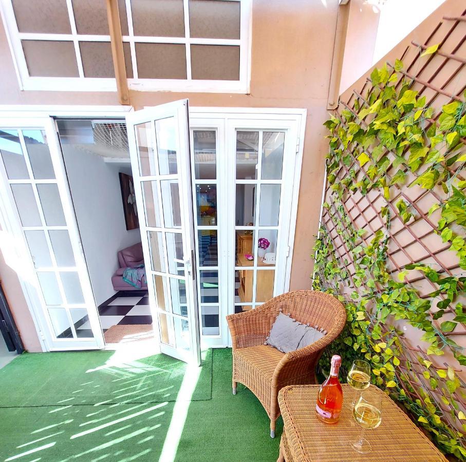 Elegant 3 Bedrooms, Wifi Free Costa Adeje  Exterior foto