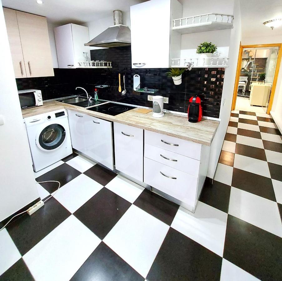 Elegant 3 Bedrooms, Wifi Free Costa Adeje  Exterior foto
