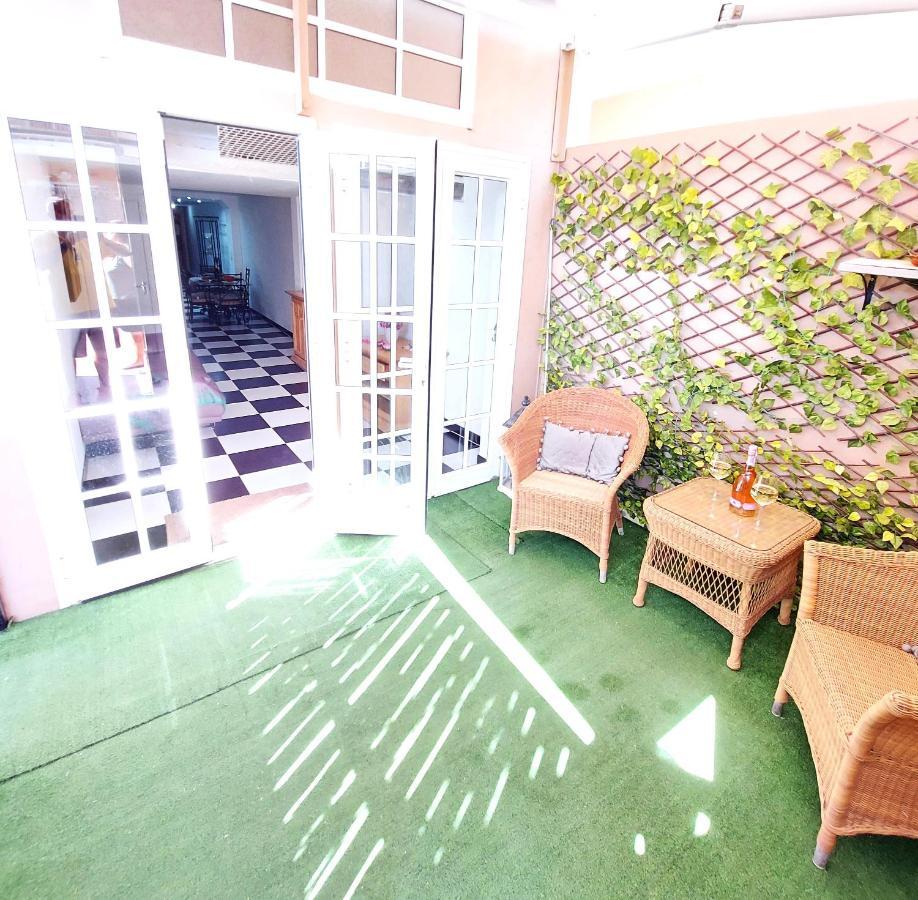 Elegant 3 Bedrooms, Wifi Free Costa Adeje  Exterior foto