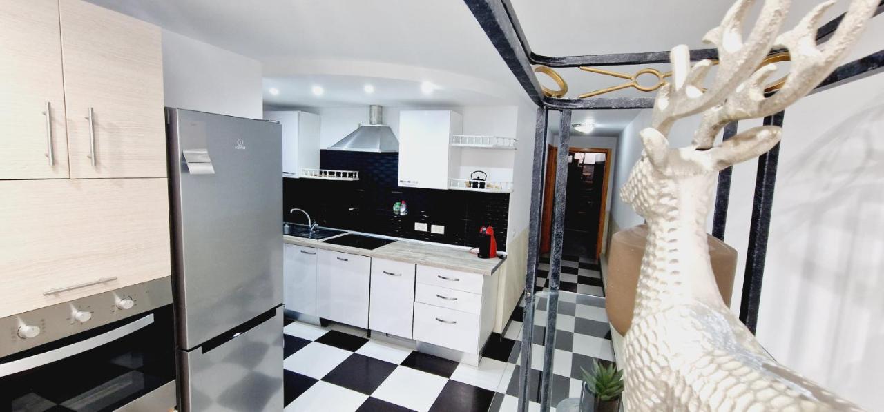 Elegant 3 Bedrooms, Wifi Free Costa Adeje  Exterior foto