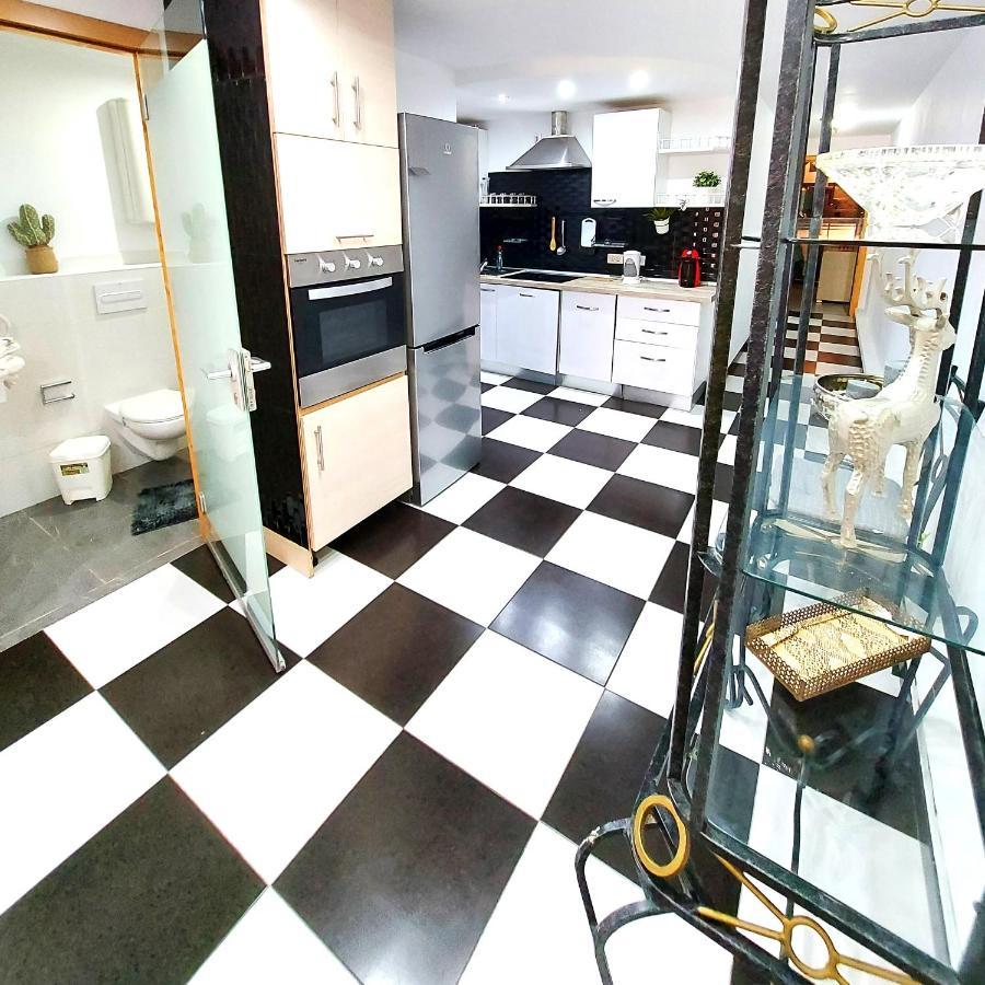 Elegant 3 Bedrooms, Wifi Free Costa Adeje  Exterior foto