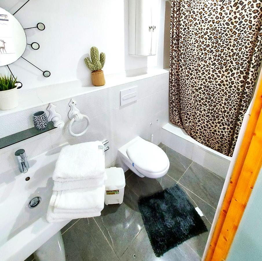 Elegant 3 Bedrooms, Wifi Free Costa Adeje  Exterior foto