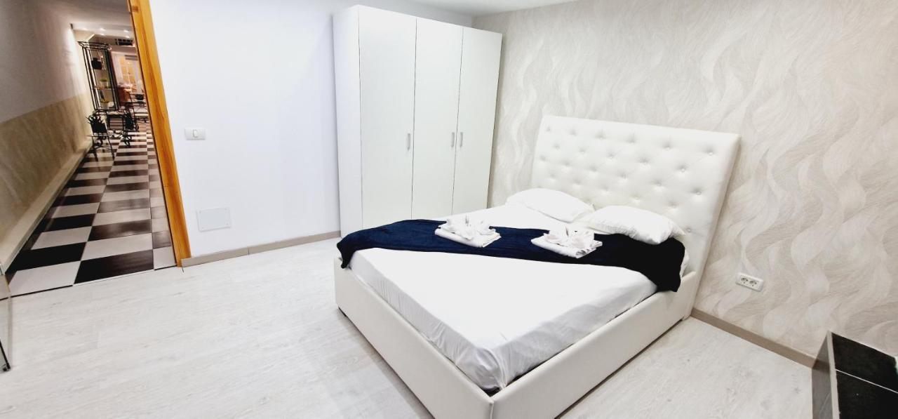 Elegant 3 Bedrooms, Wifi Free Costa Adeje  Exterior foto