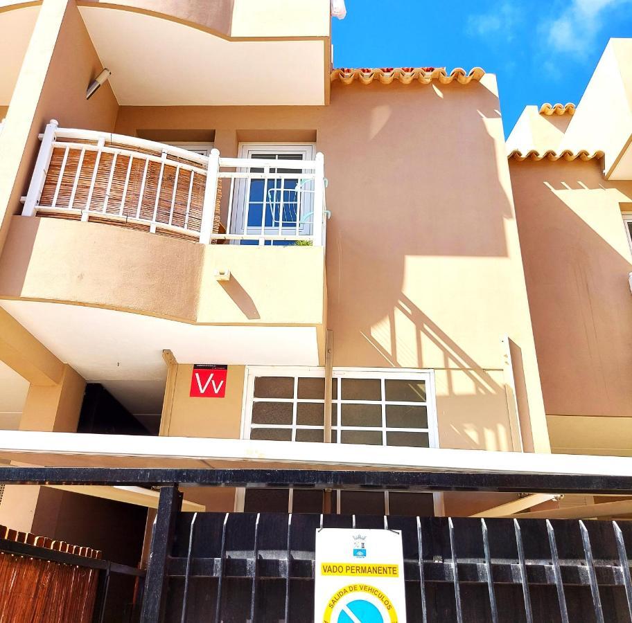 Elegant 3 Bedrooms, Wifi Free Costa Adeje  Exterior foto